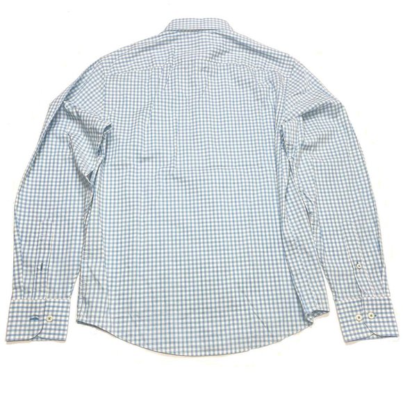 NEW UNTUCKit Roussillon Button Shirt - Picture 3 of 5